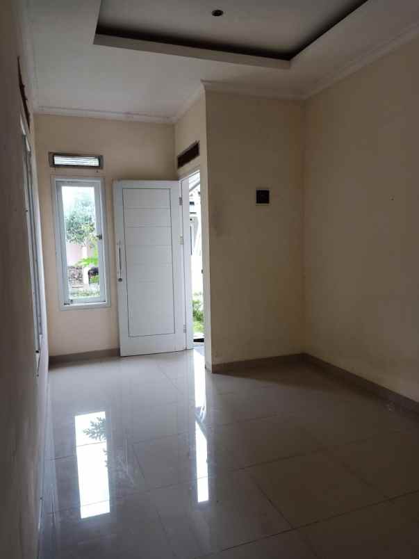 dijual rumah jl re soemantadireja bogor