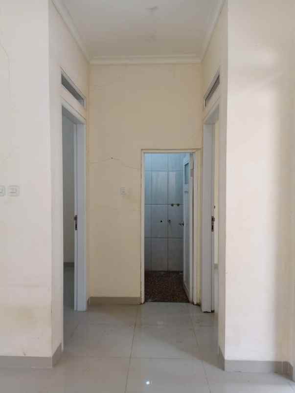 dijual rumah jl re soemantadireja bogor