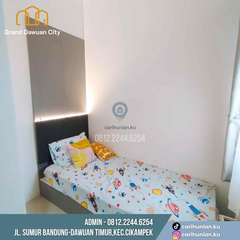 dijual rumah jl sumur bandung timur dawuan
