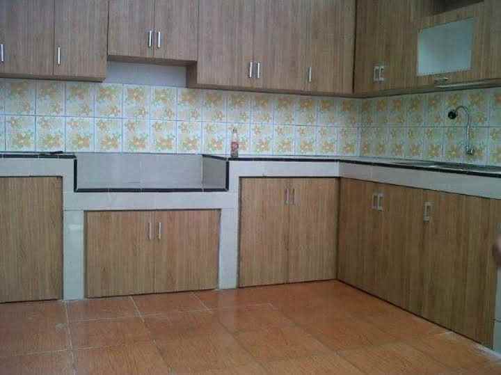 dijual rumah jl taman rahayu