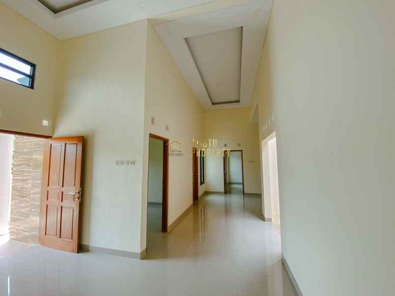 dijual rumah kalasan