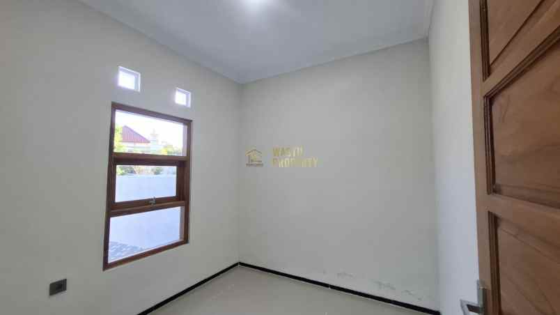 dijual rumah kalasan