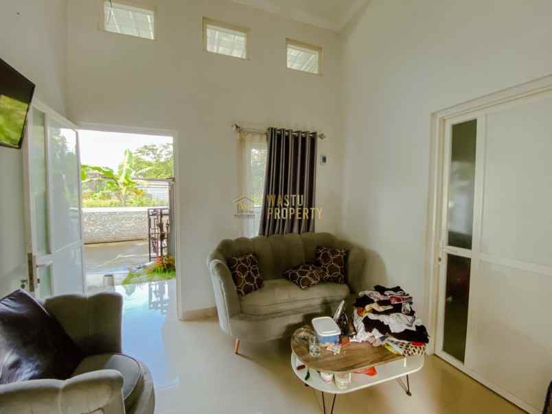 dijual rumah kalasan