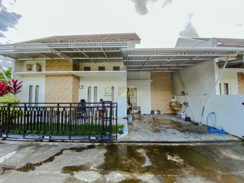 dijual rumah kalasan