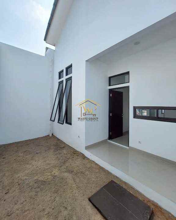 dijual rumah kalasan