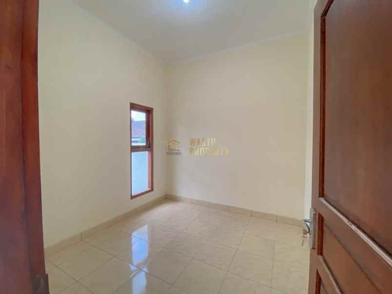 dijual rumah kalasan