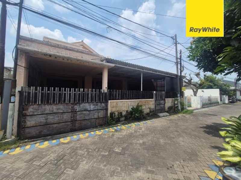 dijual rumah kali kepiting jaya