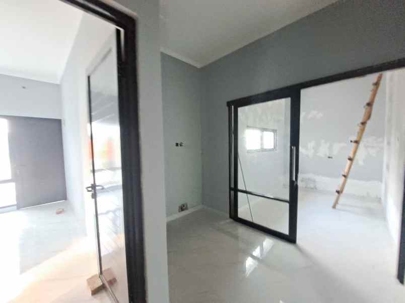 dijual rumah kalibaru cilodong depok