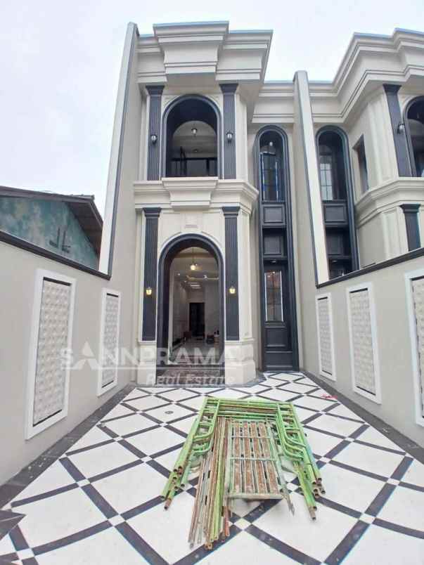 dijual rumah kalimulya