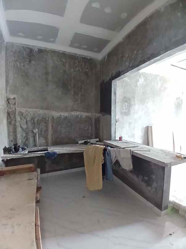 dijual rumah kalimulya cilodong depok