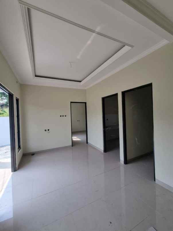 dijual rumah kalimulya cilodong depok