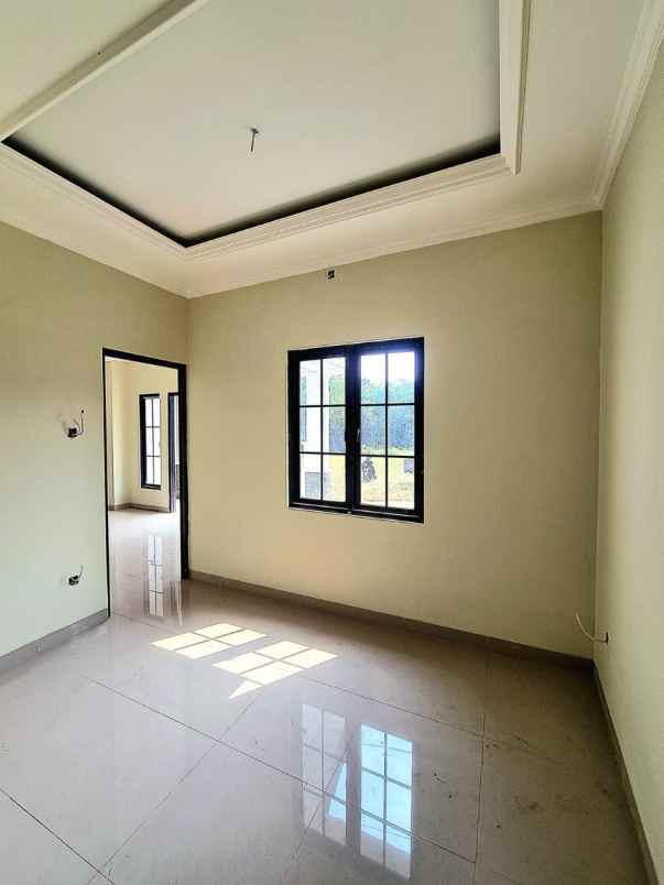 dijual rumah kalimulya cilodong depok