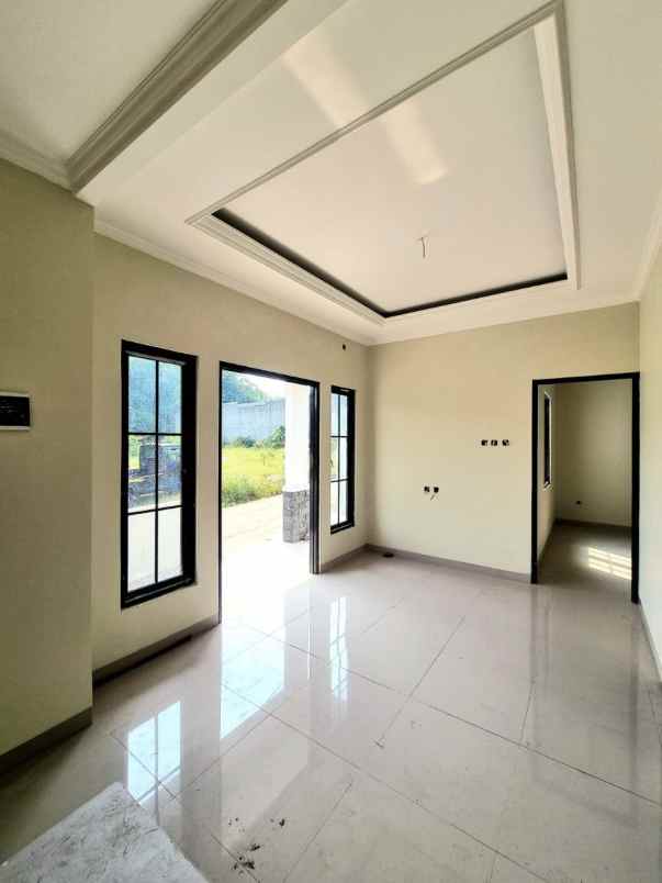 dijual rumah kalimulya cilodong depok