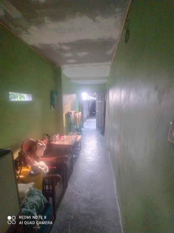 dijual rumah kalitirto berbah sleman