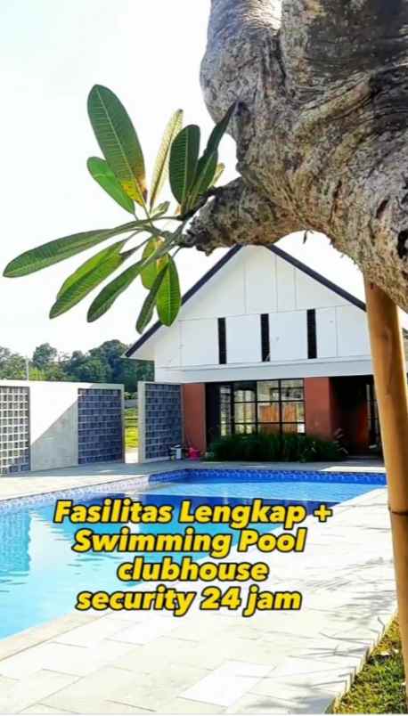 dijual rumah kaliurang km 12