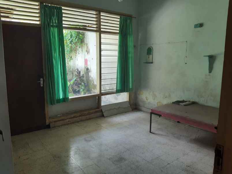 dijual rumah kaliwates