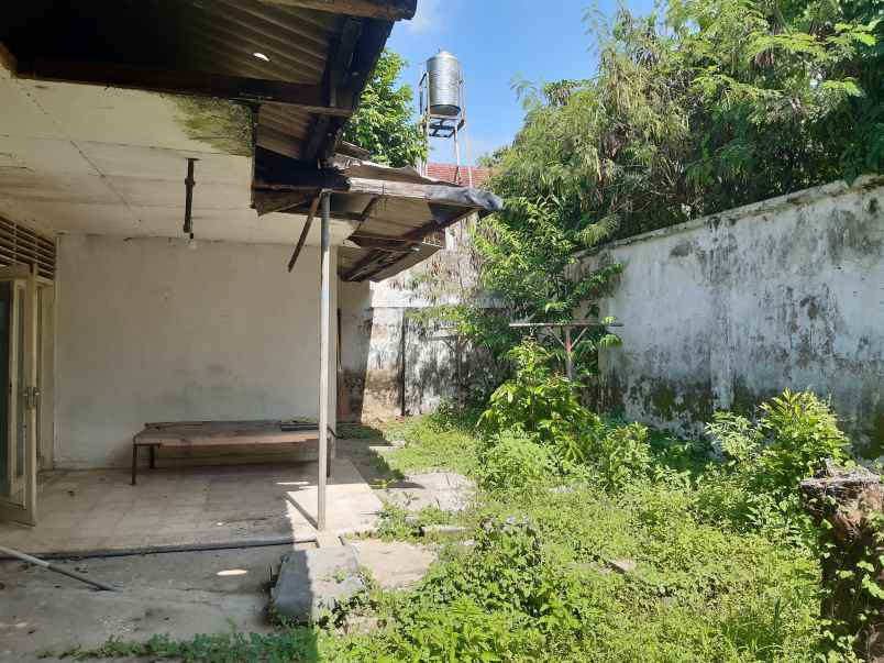 dijual rumah kaliwates