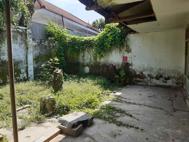 dijual rumah kaliwates