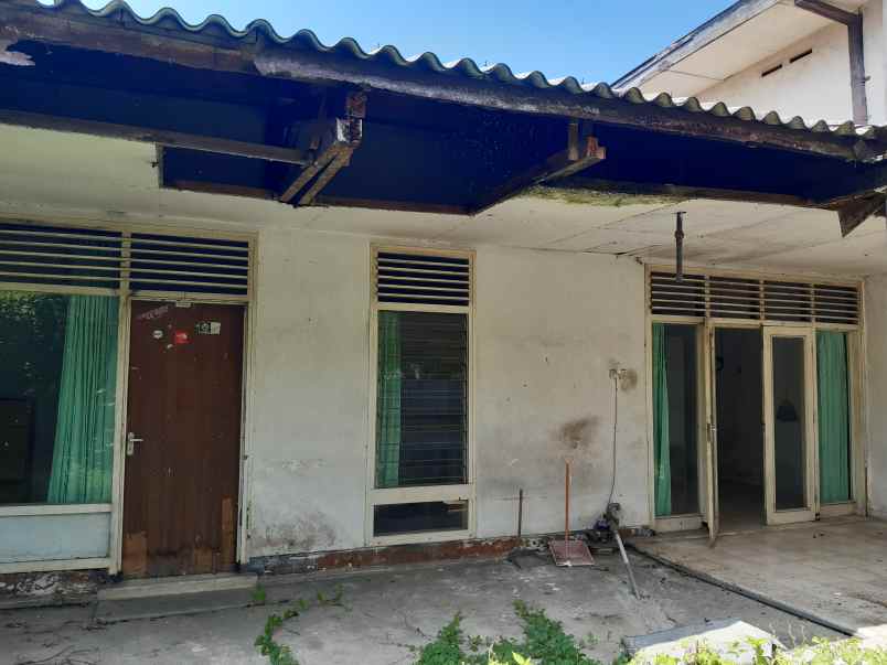 dijual rumah kaliwates