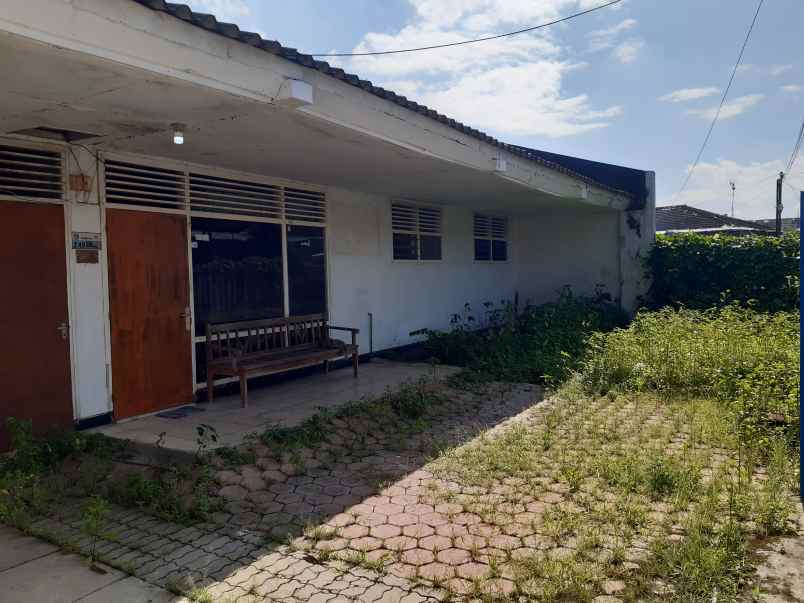 dijual rumah kaliwates