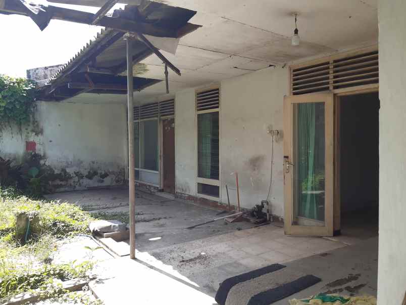 dijual rumah kaliwates