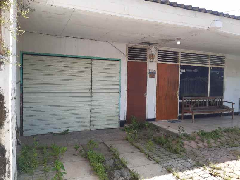 dijual rumah kaliwates