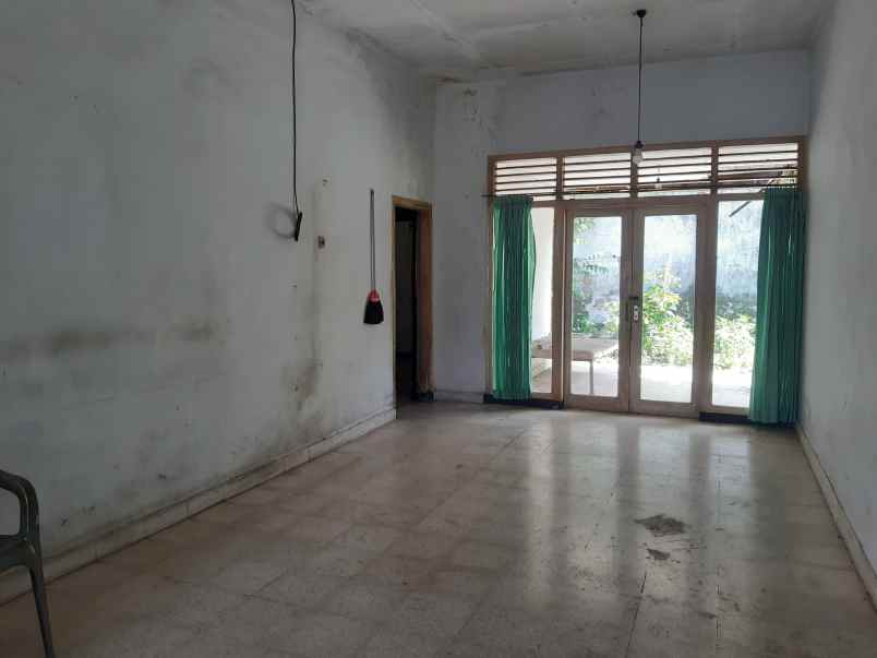 dijual rumah kaliwates