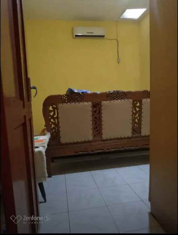 dijual rumah karangrejo wonokromo surabaya