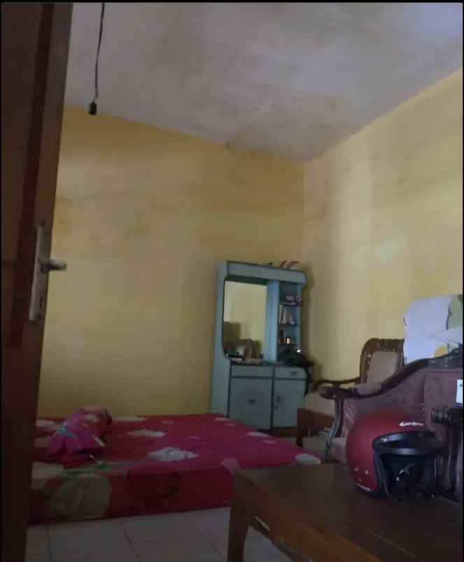 dijual rumah karangrejo wonokromo surabaya