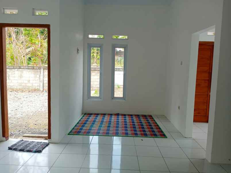 dijual rumah kasihan bantul yogyakarta