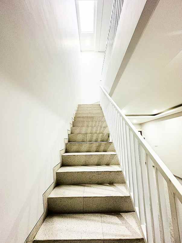 dijual rumah kavling kesehatan ciputat