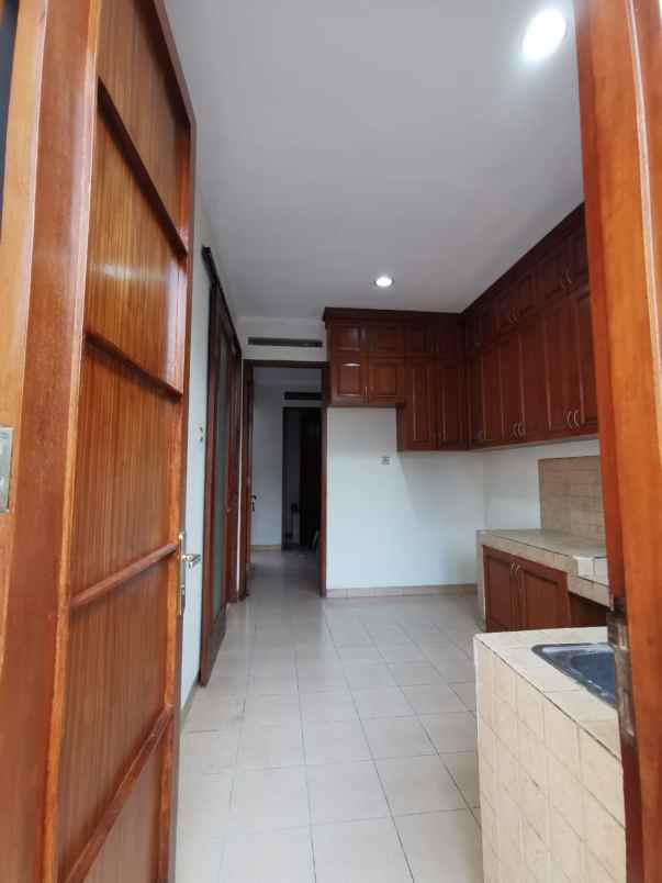 dijual rumah kebalen