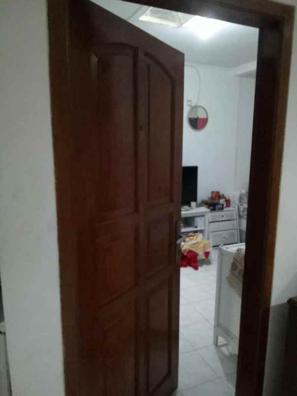 dijual rumah kelapa gading