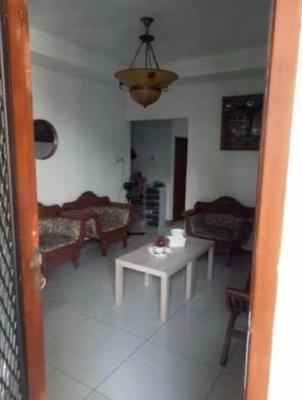 dijual rumah kelapa gading