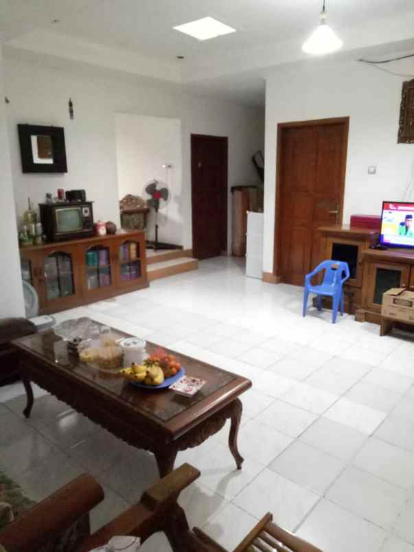 dijual rumah kelapa gading