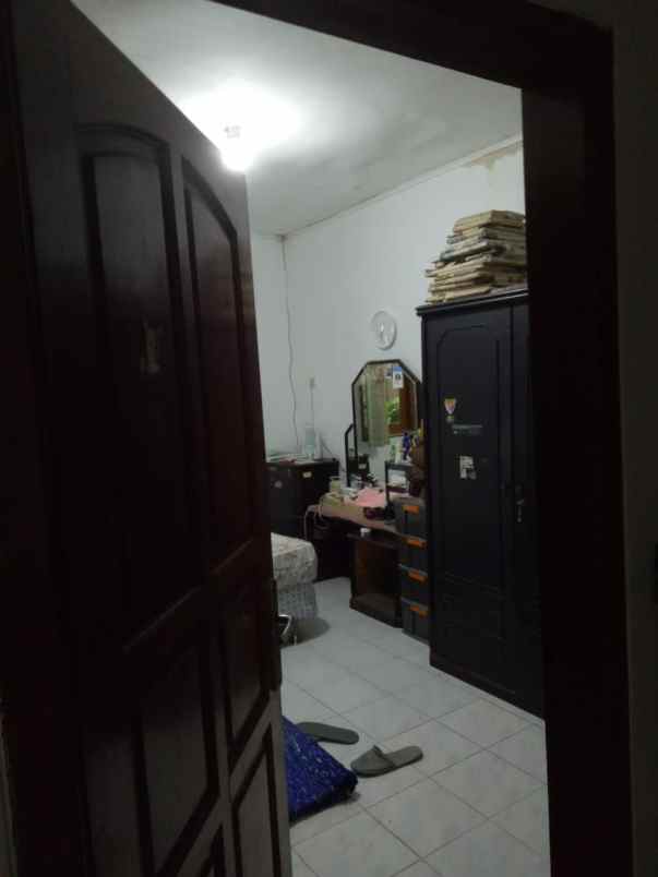 dijual rumah kelapa gading