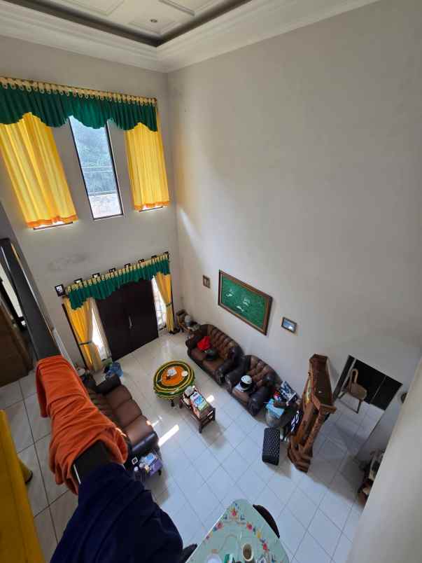dijual rumah kelapa gading
