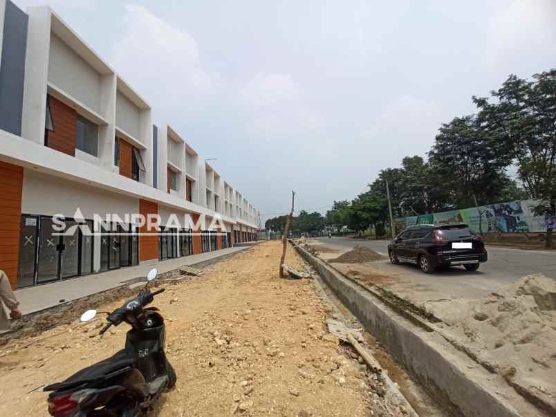 dijual rumah kelapa nunggal