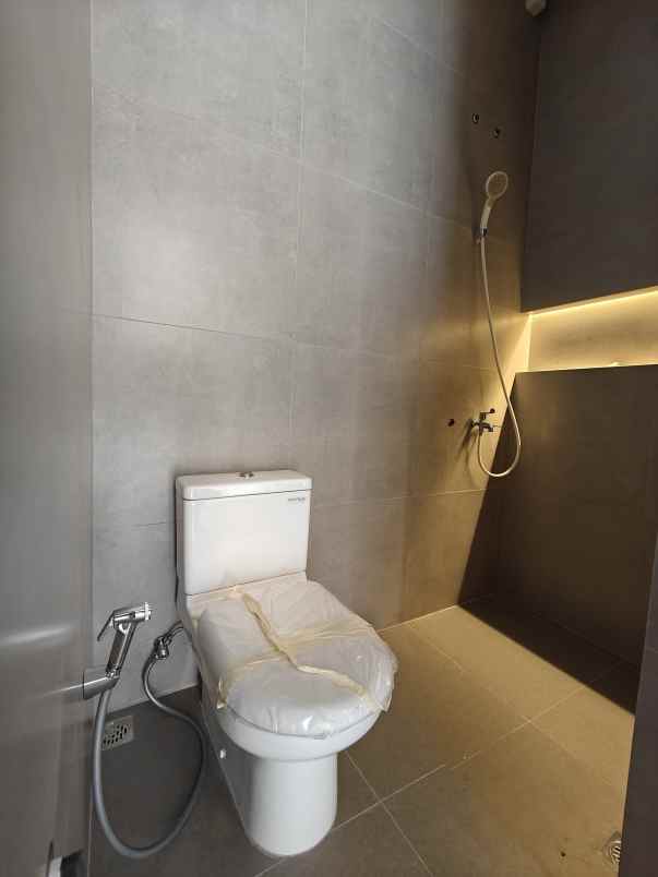 dijual rumah kodau jatiasih bekasi