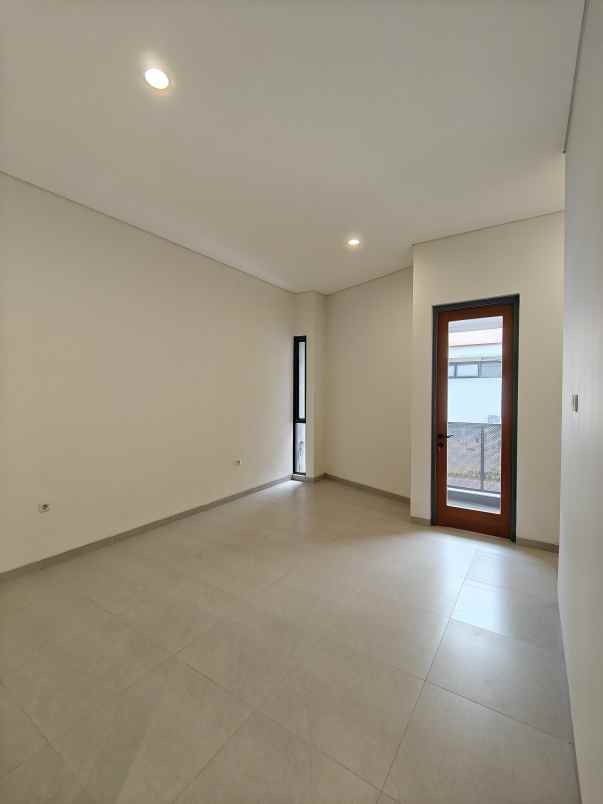 dijual rumah kodau jatiasih bekasi