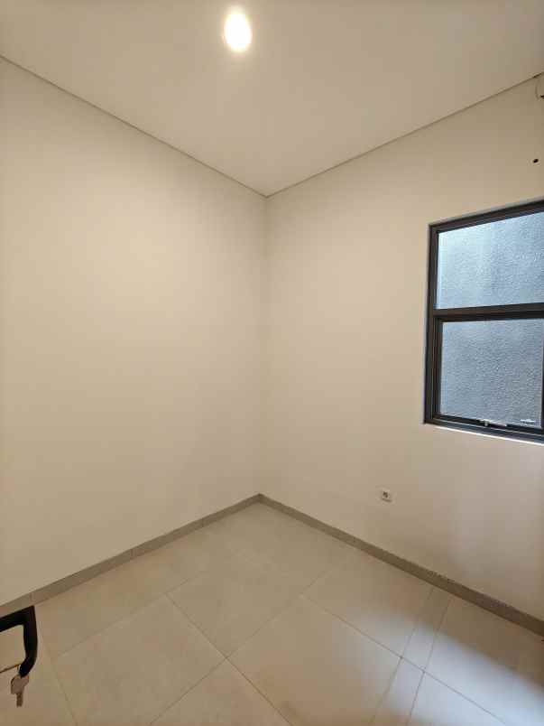 dijual rumah kodau jatiasih bekasi