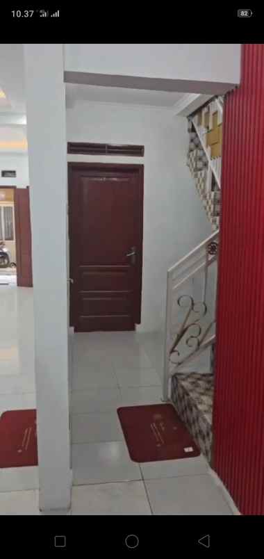 dijual rumah kopo cirangrang