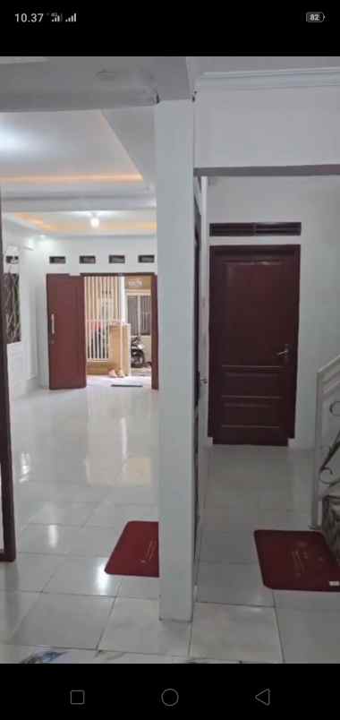 dijual rumah kopo cirangrang