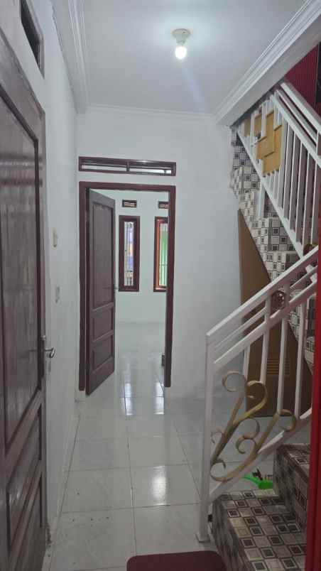 dijual rumah kopo cirangrang