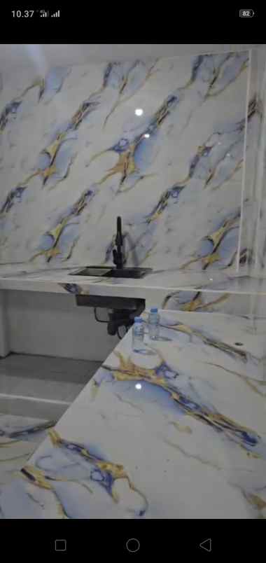 dijual rumah kopo cirangrang