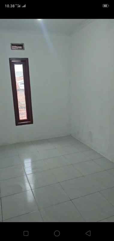 dijual rumah kopo cirangrang
