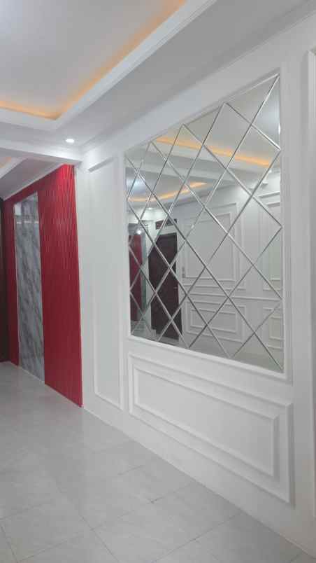 dijual rumah kopo cirangrang