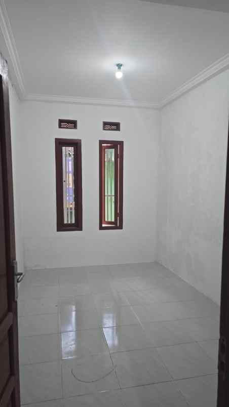 dijual rumah kopo cirangrang