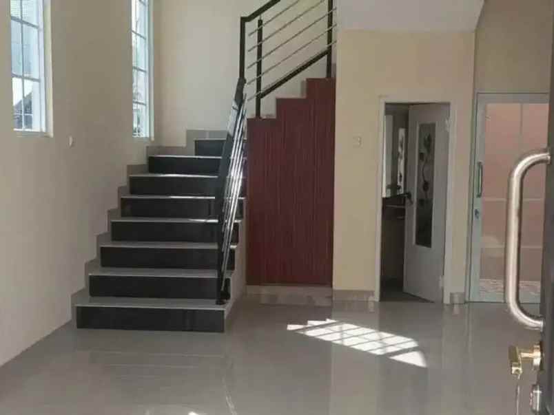 dijual rumah kranji