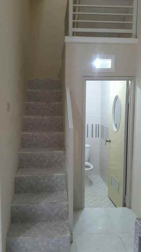 dijual rumah lebak jaya